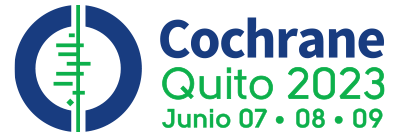 Cochrane Quito 2023
